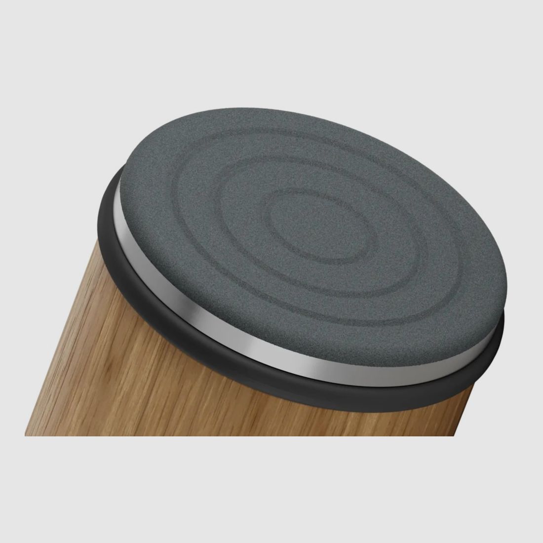 Horl 3 Rollschleifer Eiche Set, Bild 3 von 6