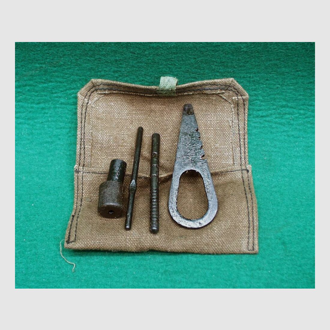 Kit d'outils Mosin Nagant