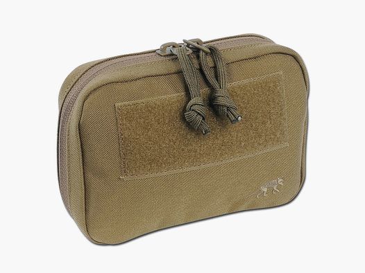 Tasmanian Tiger Tasmanian Tiger Taktische Bürotasche Admin Pouch khaki