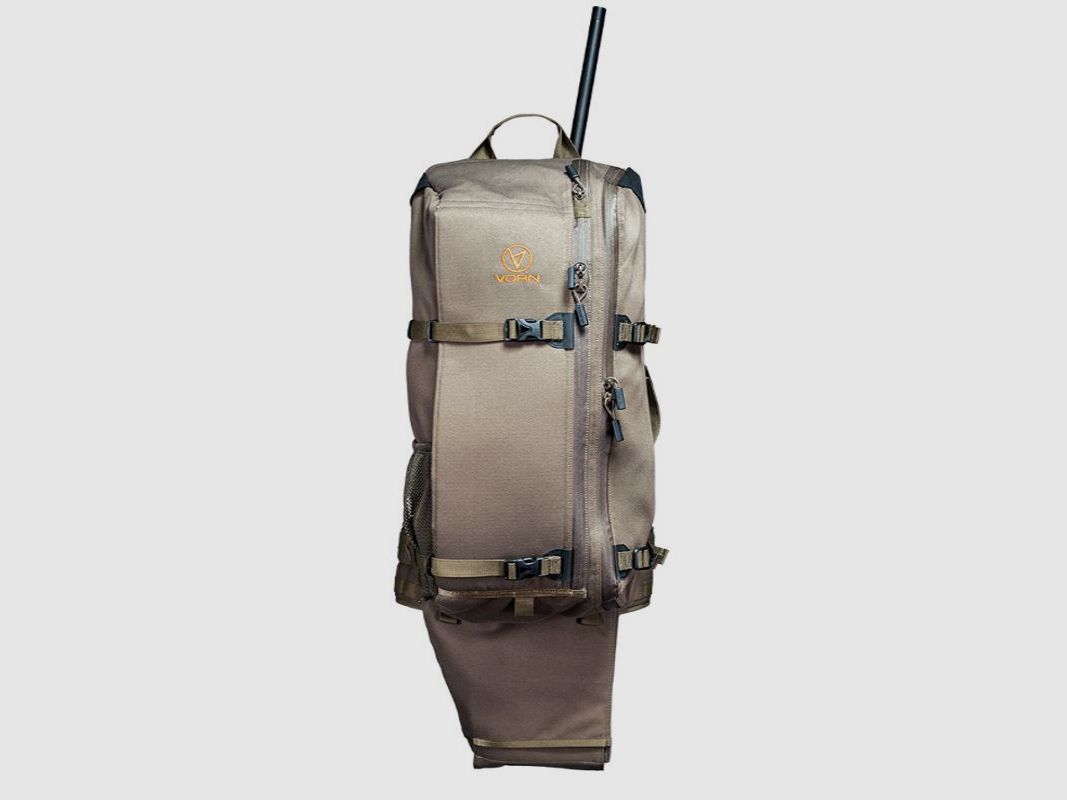 Vorn Zaino EV30 oliva 30 L, immagine 10 di 10