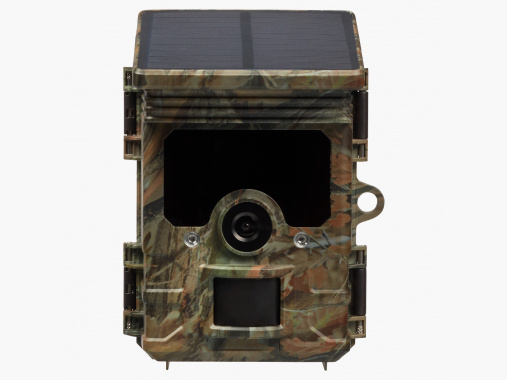 Bearstep Wildkamera Solar HD46 WIFI |