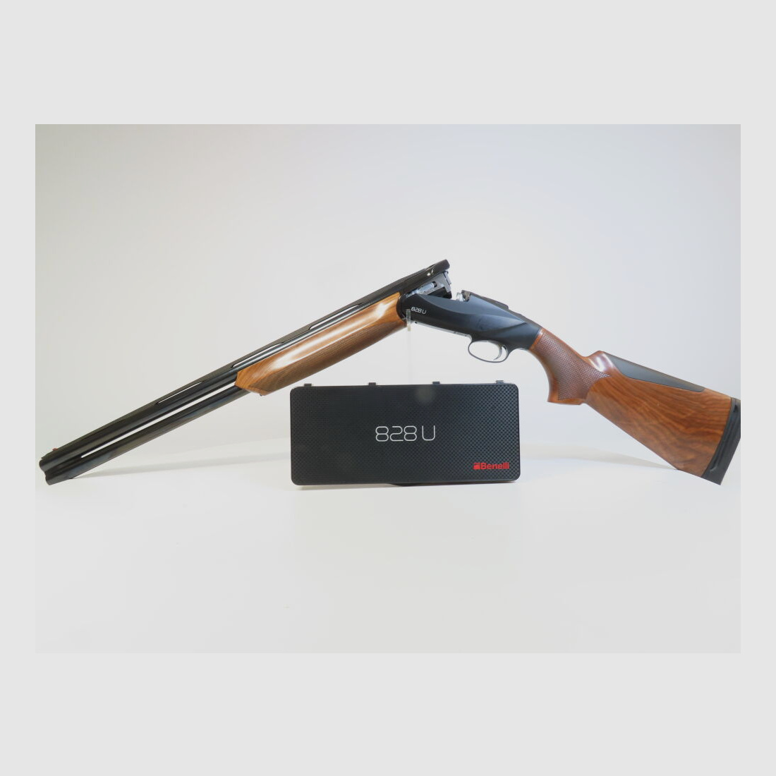 Benelli 828U Jeugd / Dames Shotgun!