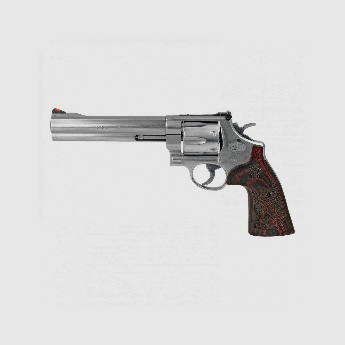 Smith & Wesson 629 Deluxe Kal. 44 Magnum, Bild 2 von 2