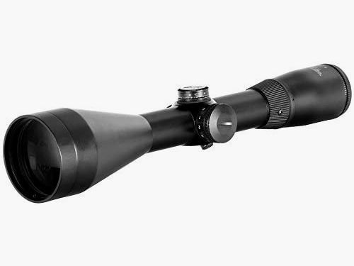 BSA Advance Illuminated 3-12X56 Scope