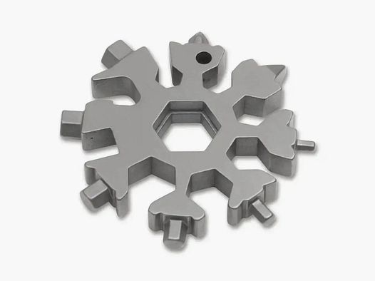 Böker Magnum Magnum Multitool Snow Crystal Tool