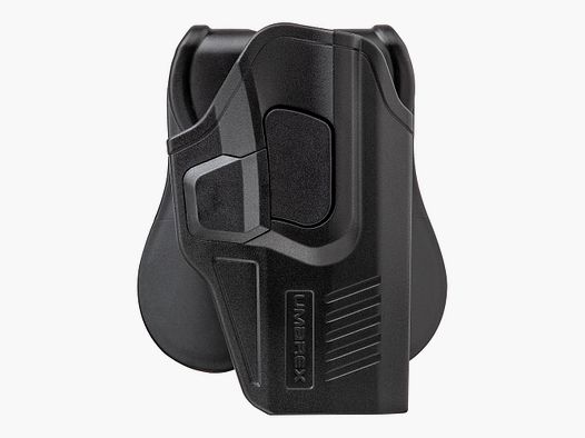 Paddle Holster voor Glock pistolen