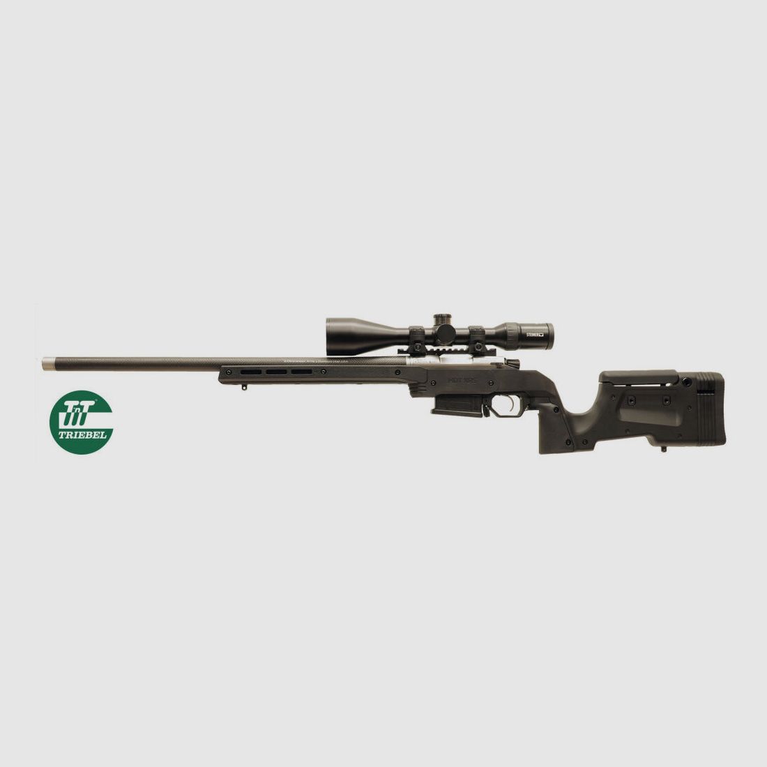 Christensen Arms Mod. Ridgeline Carbon -24'