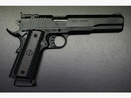 Schmeisser Hugo 1911 LPA 6"