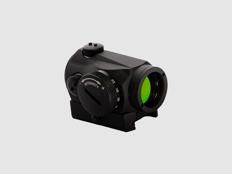 Aimpoint Micro T-1