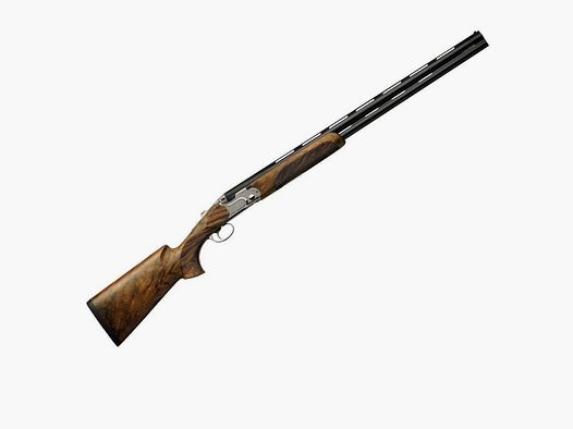 Boven-ondergeweer Skeet Beretta DT11 - Kal. 12/70