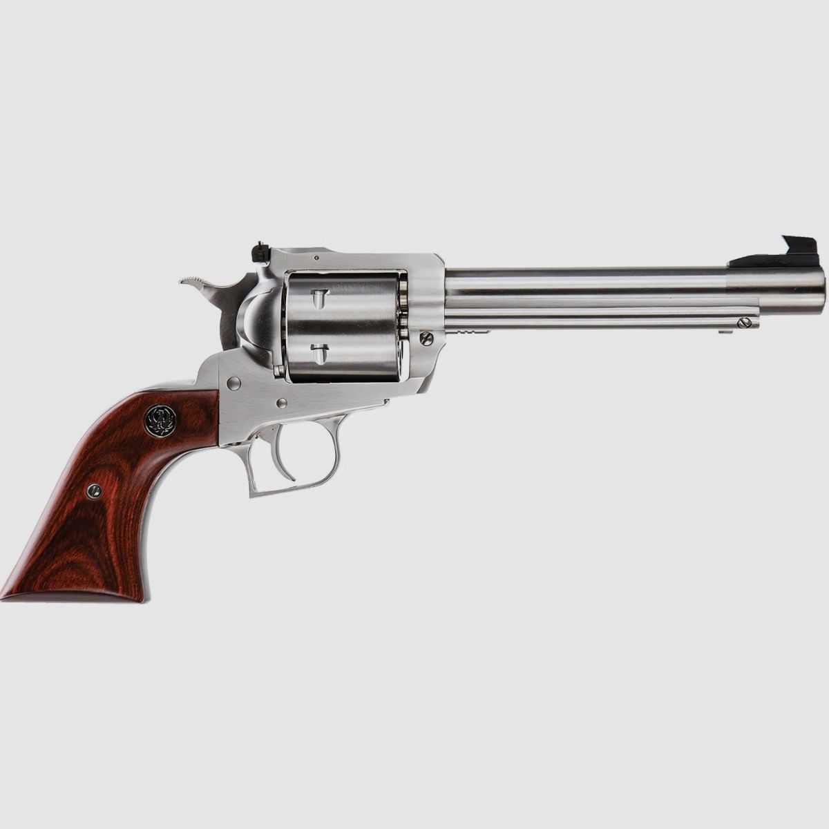 Ruger New Model Super Blackhawk Standard 5,5'' .44 Magnum (0811), zdjęcie 2 z 8