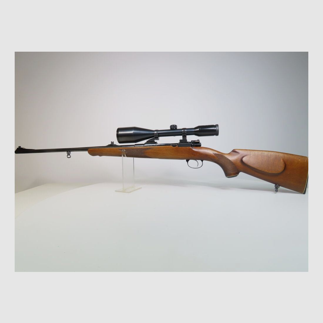 Frankonia Mauser 98er Repetierbüchse