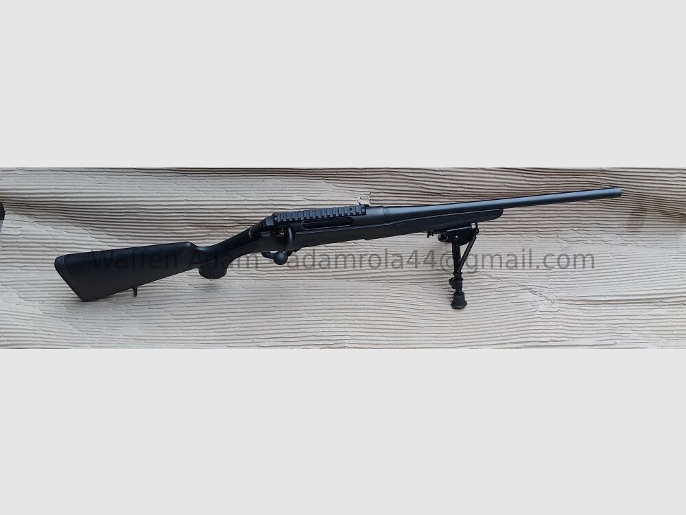 Haenel Jäger 10 Compact