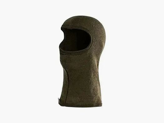 Woolpower Woolpower Balaclava 200 One Size - Schwarz