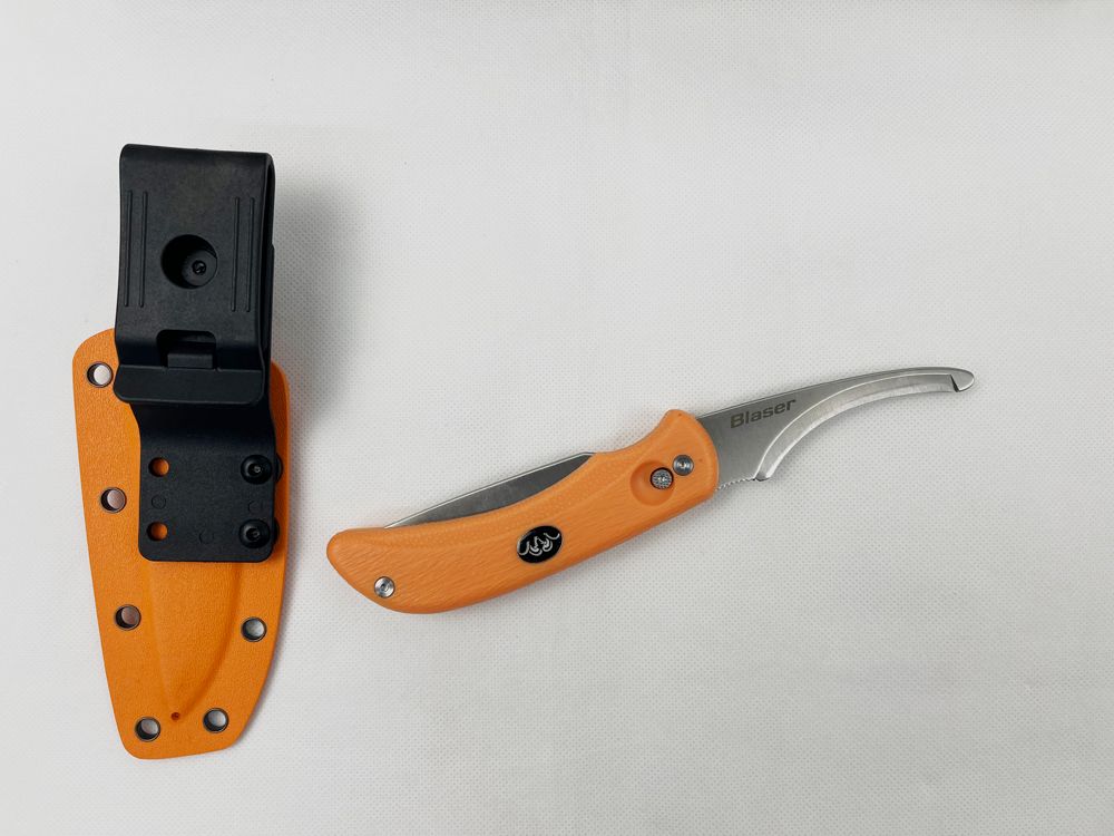 Blaser Ultimate Messer