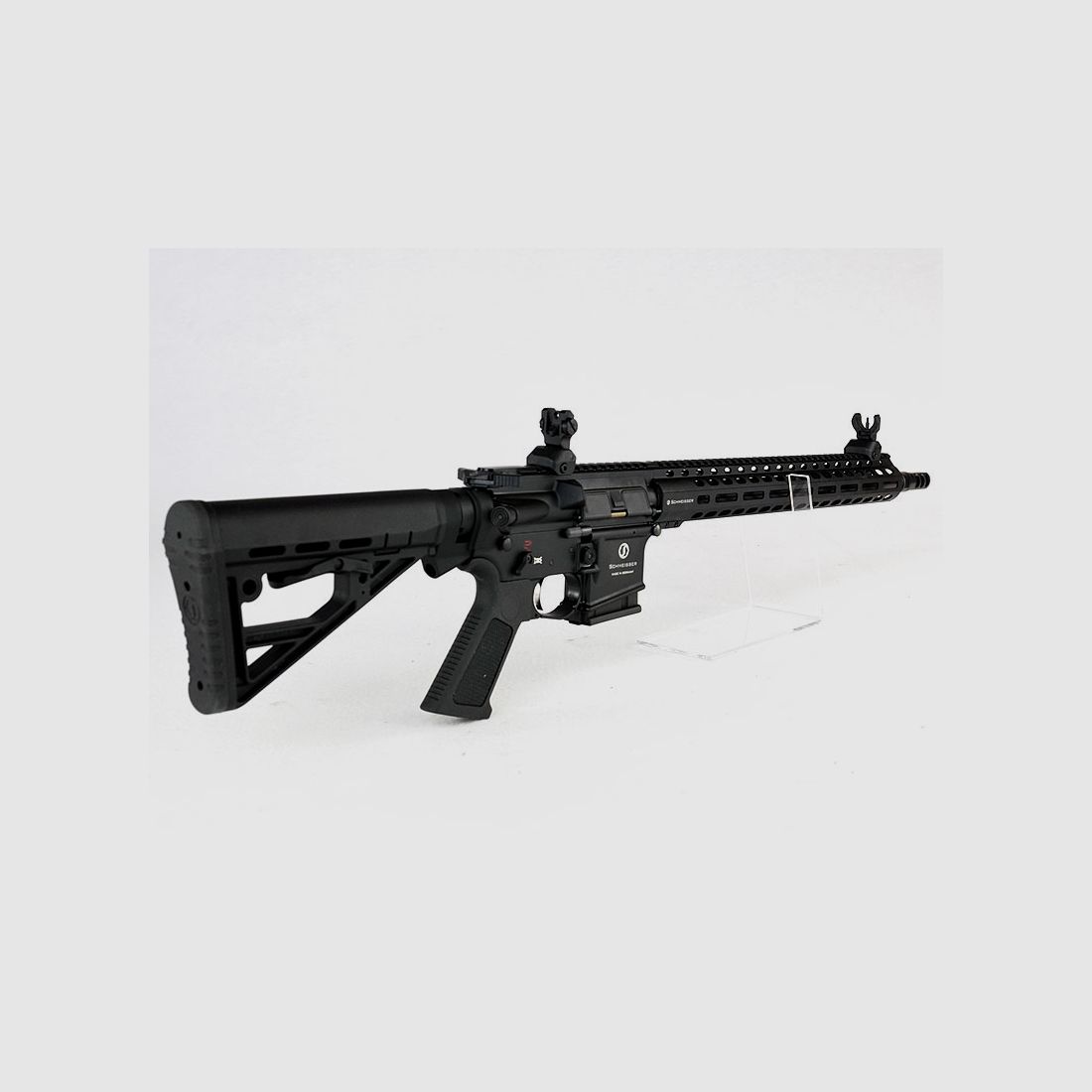 SCHMEISSER AR15 Dynamic L