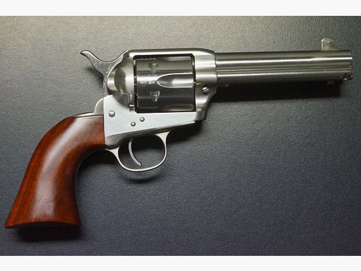 Uberti 1873 Stal nierdzewna