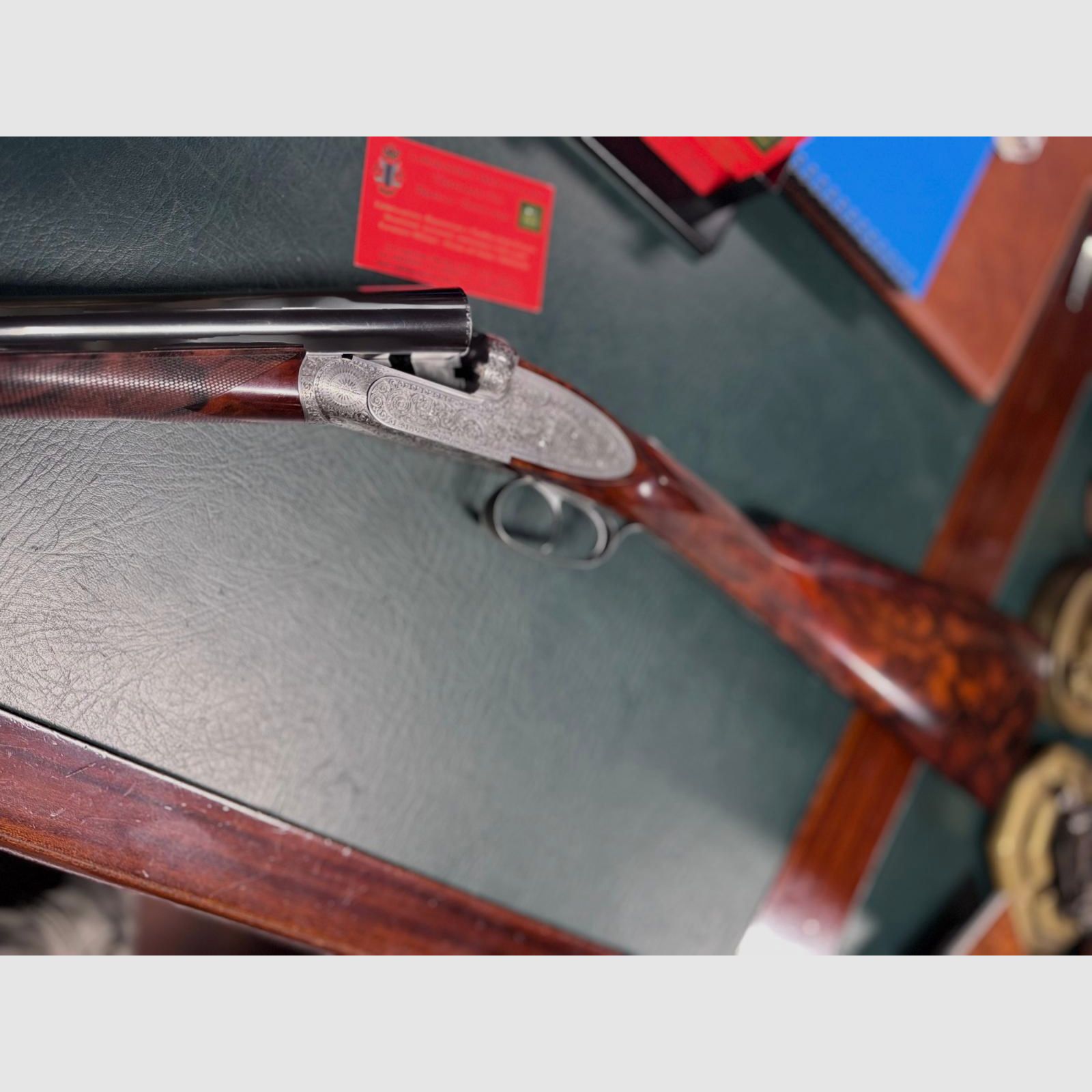 DOPPIETTA F.LLI Rizzini di Magno Modell R1-E 20, Bild 9 von 16