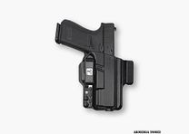 FUNDINA – BRAVO CONCEALMENT IWB PARA GLOCK 17 GEN 3-5