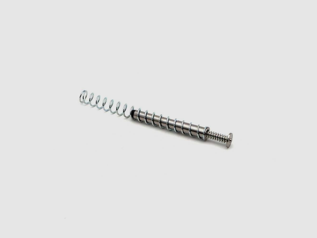 DPM MS H&K/2 Heckler & Koch VP-40 y SFP-40 Longitud del cañón 104 mm / 4,0″, imagen 2 de 3