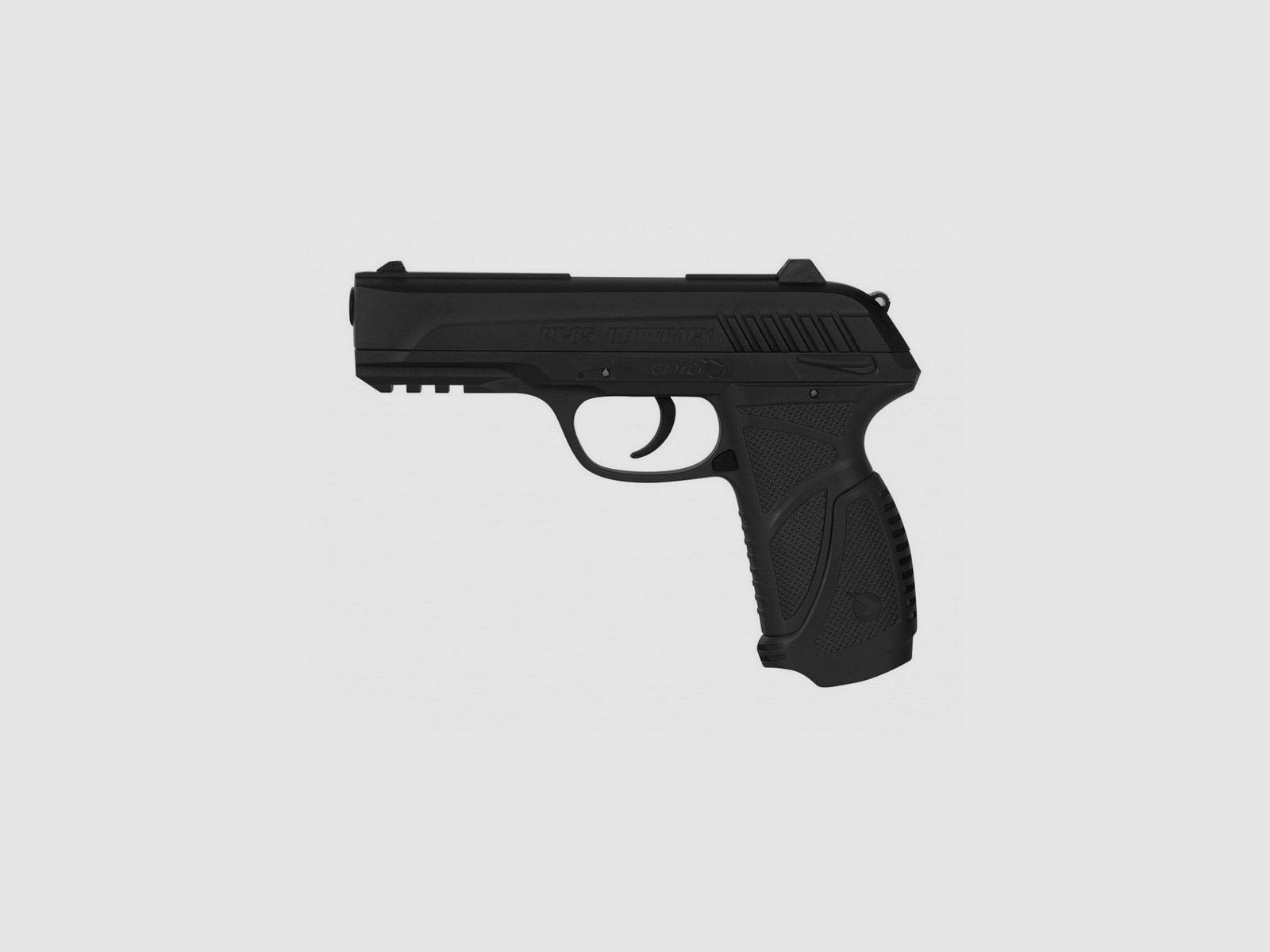 Pistolet GAMO PT-85 Blowback CO2, zdjęcie 1 z 3