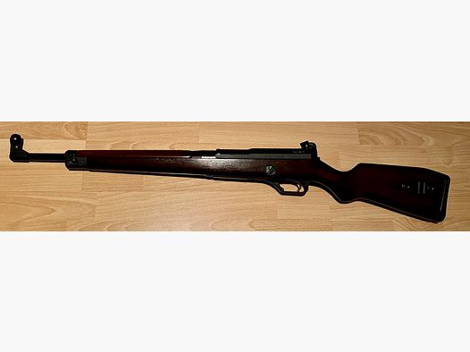Heckler & Koch SL7 (SL-7) in technischem Top-Zustand (beste Alternative zu AR10,  FN, Hera 7six2, OA 10, Savage, Sig Sauer)