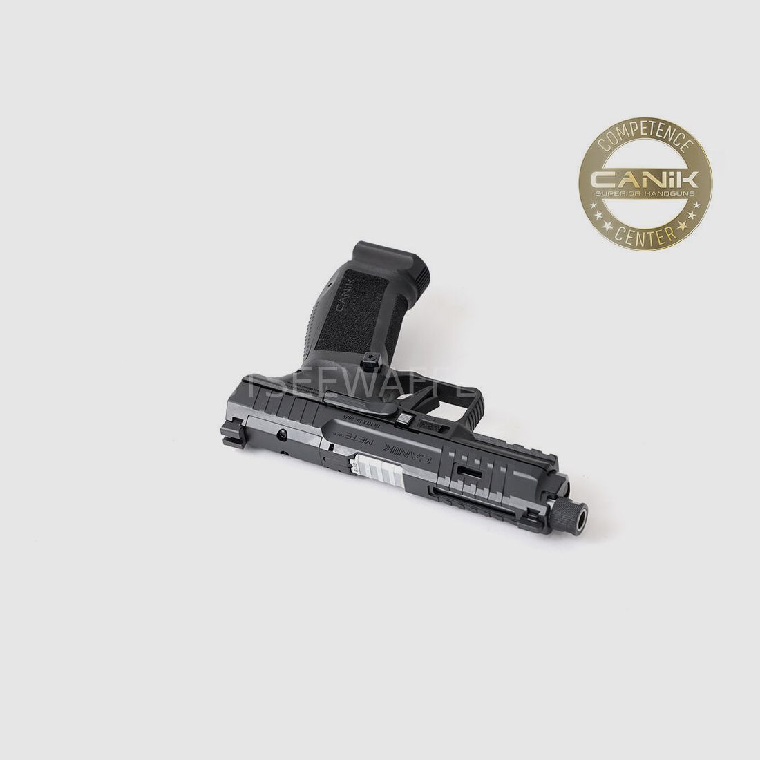 CANIK METE SFT PRO