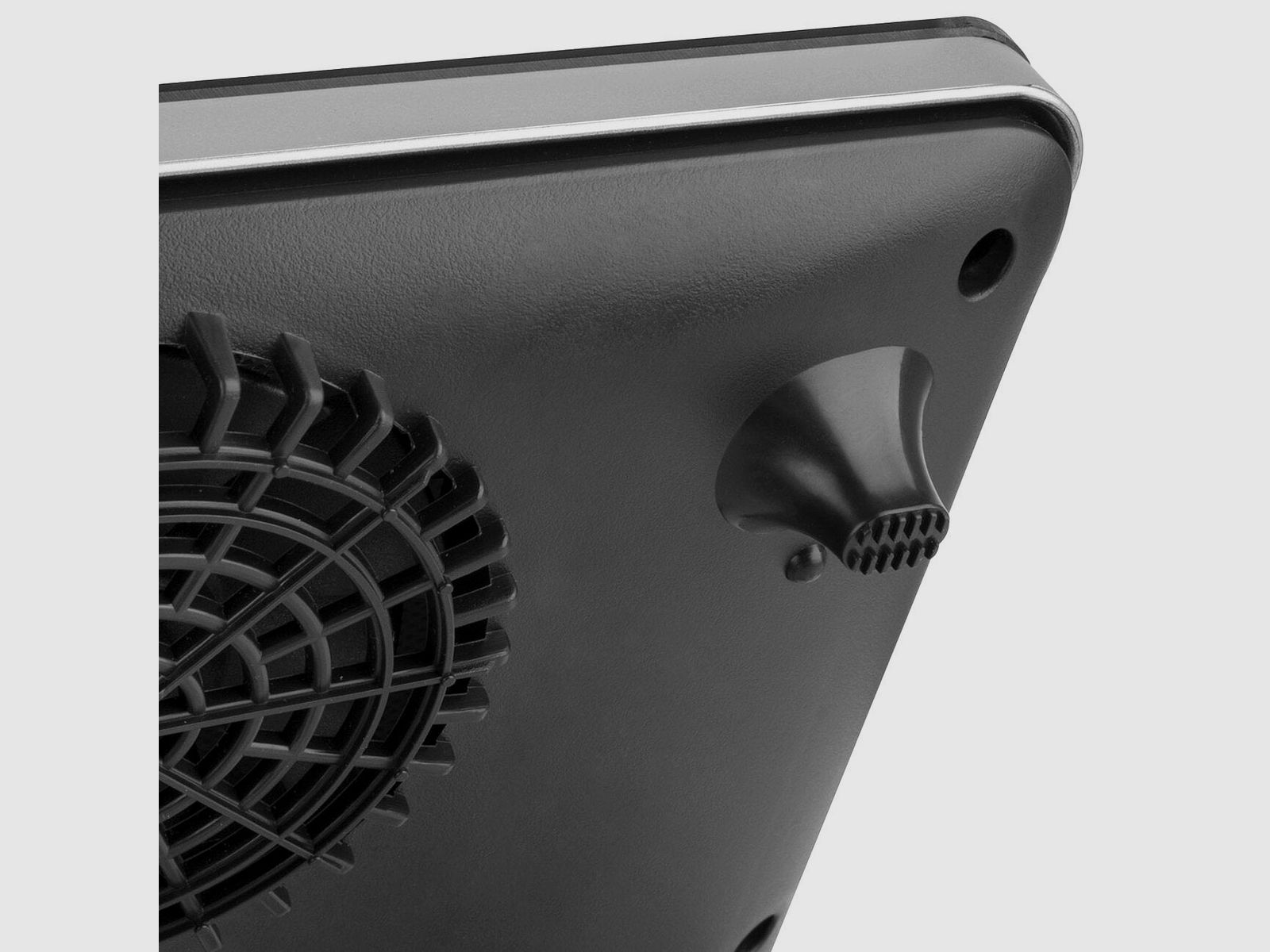 Induction Cooktop Hot Point, 2 Burners, image 6 of 16