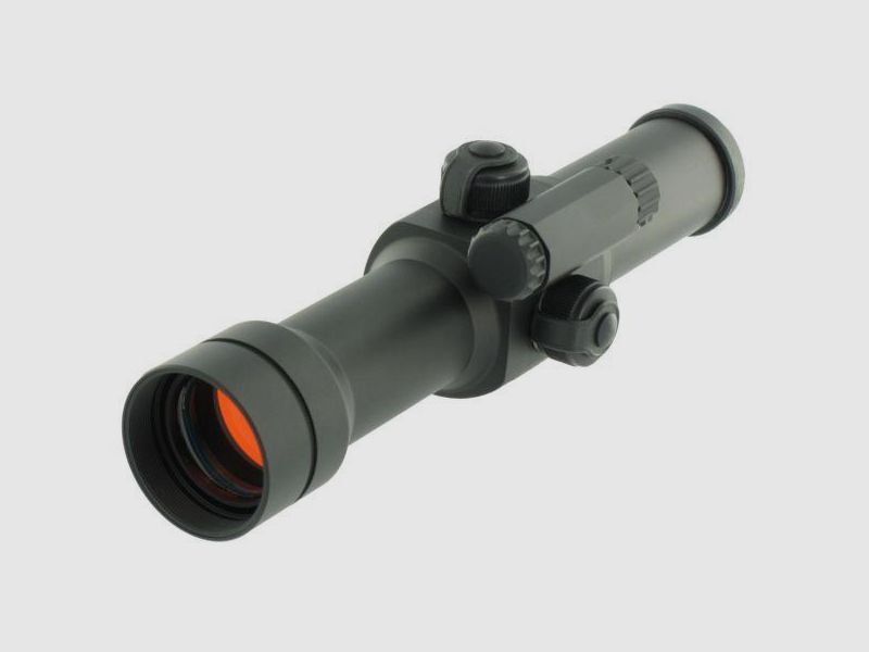 AIMPOINT Leuchtpunktvisier 9000L 2 MOA    schwarz