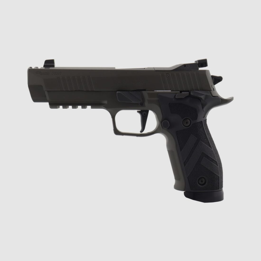 Sig Sauer P226 X-Five Legion, immagine 5 di 10