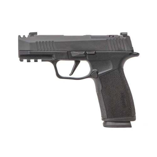 Pistolet Sig Sauer P365-XMACRO COMP kal. 9x19mm, zdjęcie 1 z 3