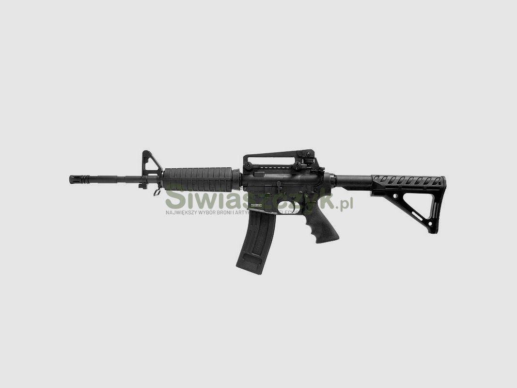 Karabinek CHIAPPA MFOUR-22 Gen. III kal .22LR, zdjęcie 1 z 8