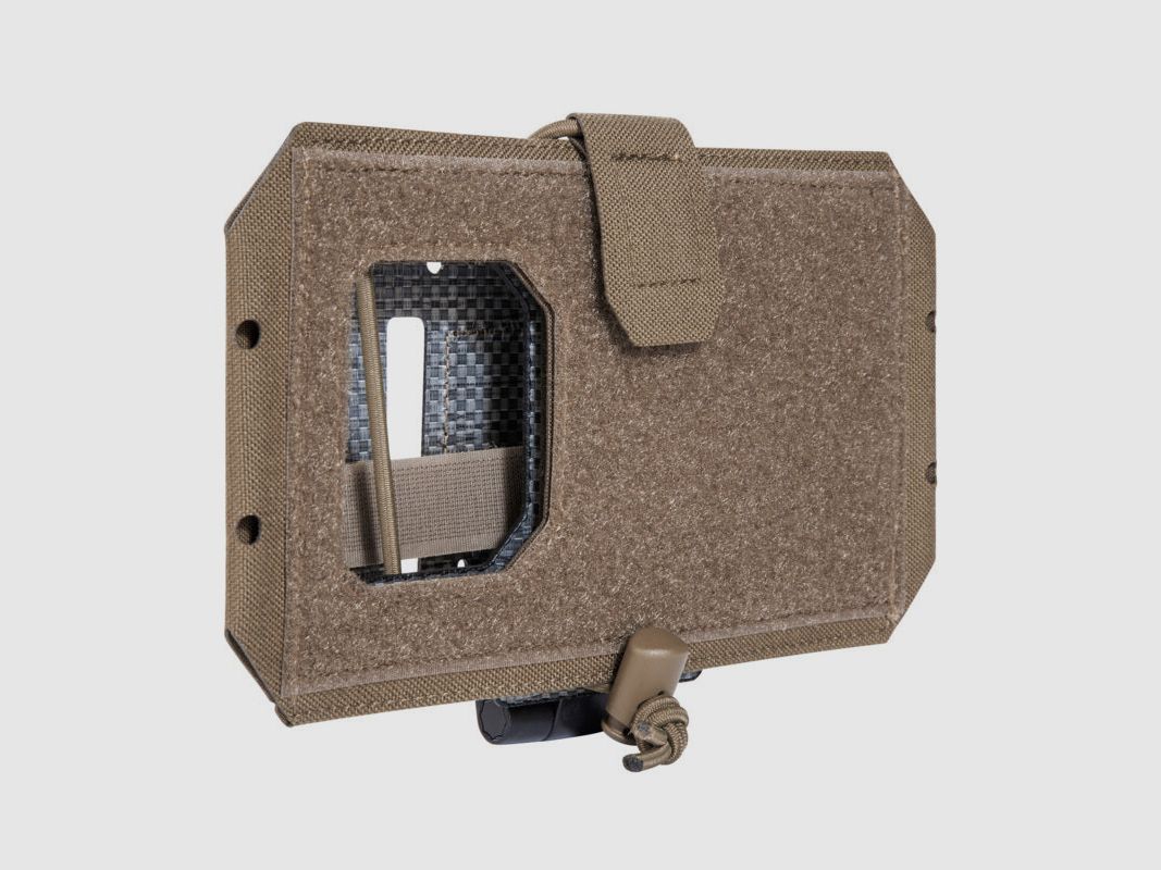 Tasmanian Tiger Foldable Phone Plate, Bild 2 von 4