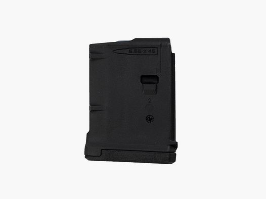 Magazine 10 rounds 223Rem MVP