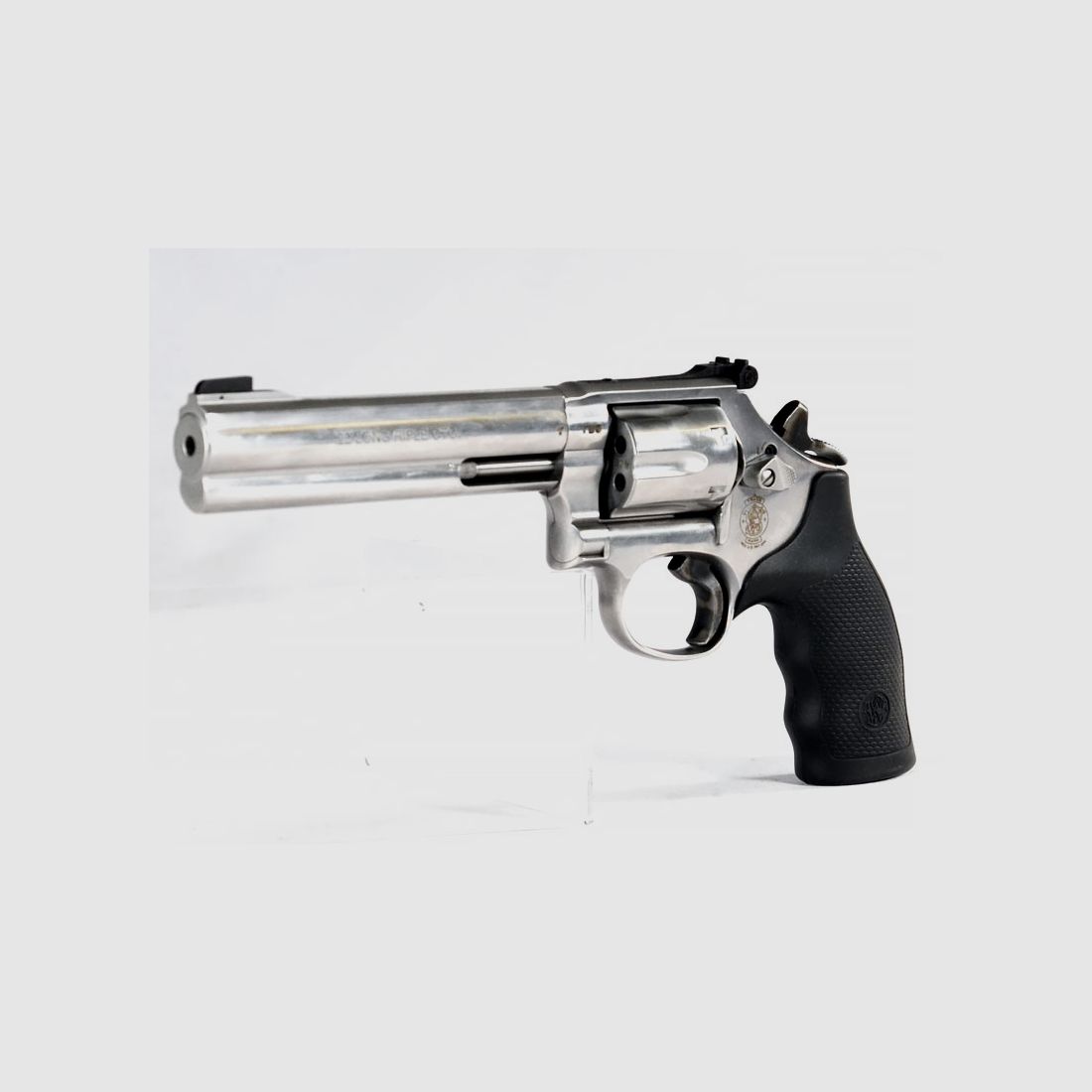 Smith & Wesson Model 617
