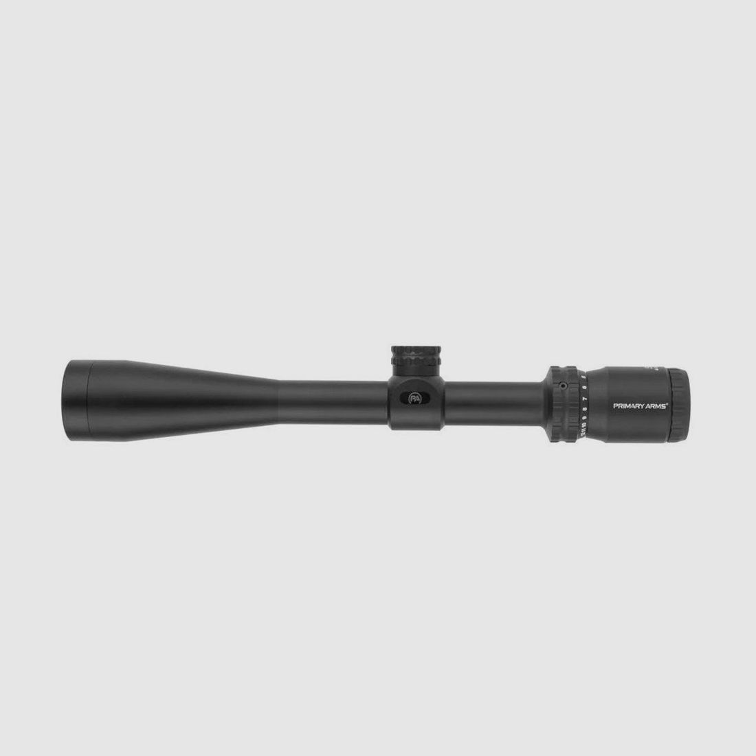 Primary Arms SLx Hunting 4-12x40 SFP Riflescope Duplex
