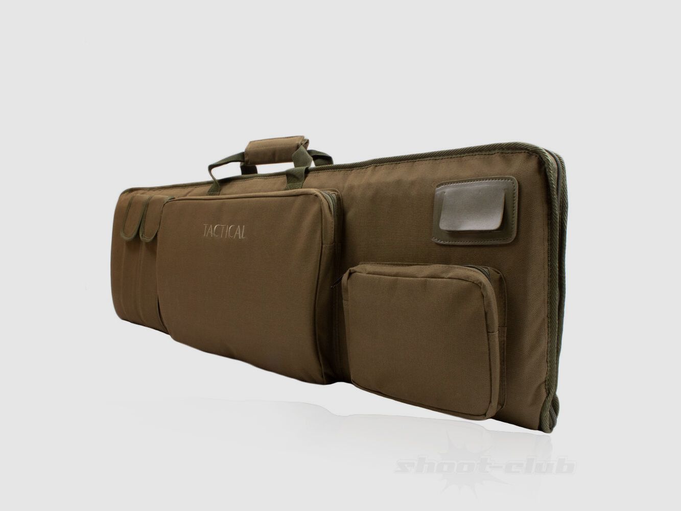 OAKWOOD Tactical Tactical Gewehr Futteral 96cm