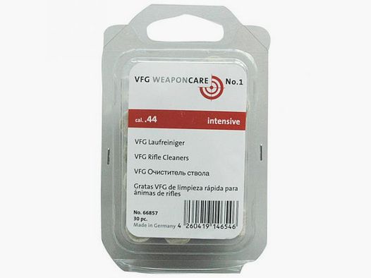 VFG - Super Intensive Cleaner