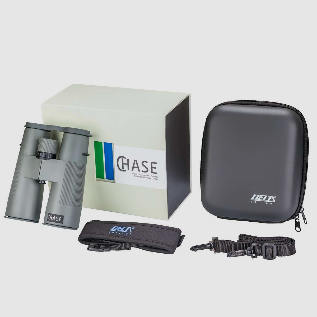 Chase 10 x 42 ED, image 6 of 14