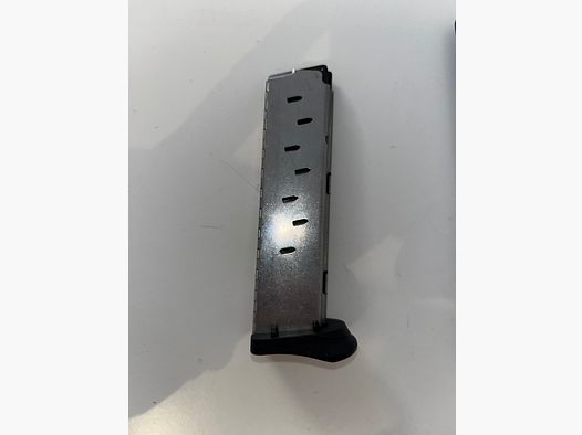 Magazin für Walther PK380 9mm PAK 