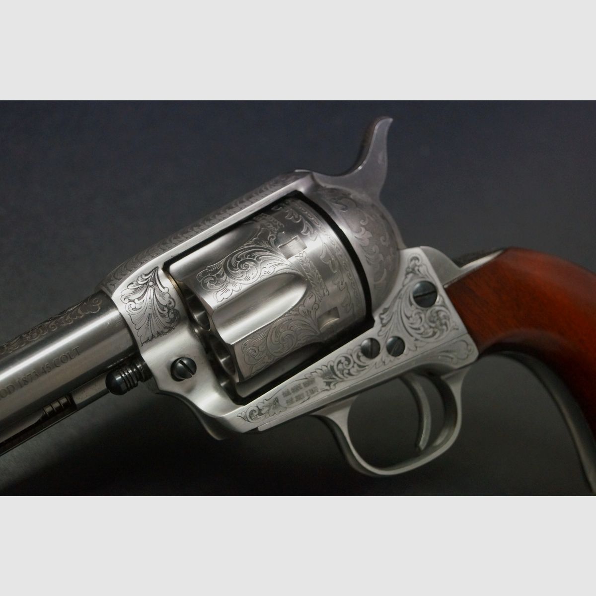 Uberti Cattleman Roosevelt Superior Oil, Bild 4 von 8