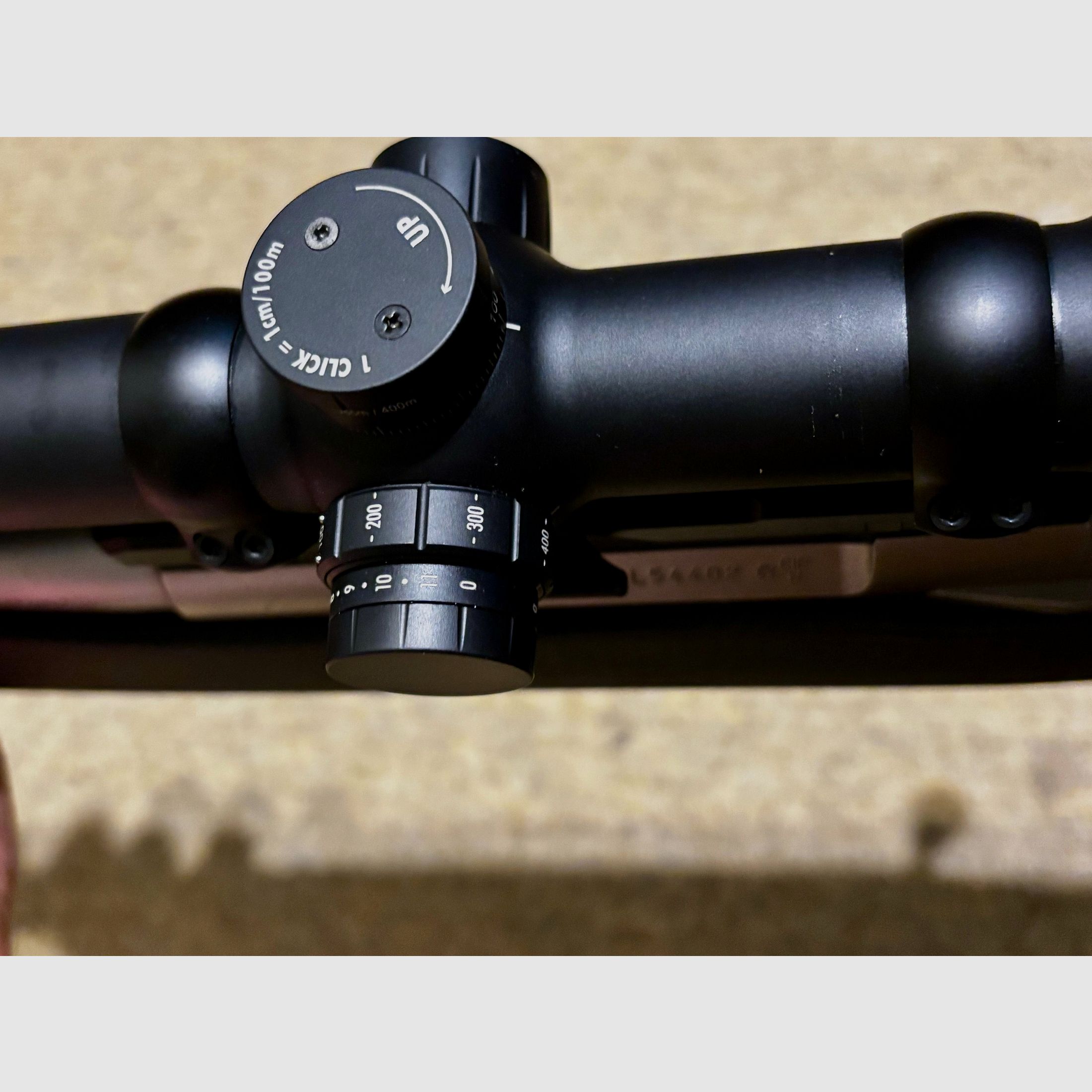 SAKO 85 Carbonlight M .308 Win Premium complete package | new SAKO carbon stock 2026 | Steiner Ranger 4 - 16 x 56 BC | Stalon XE108 suppressor | Dentler rail | 5100 € negotiable, image 11 of 19