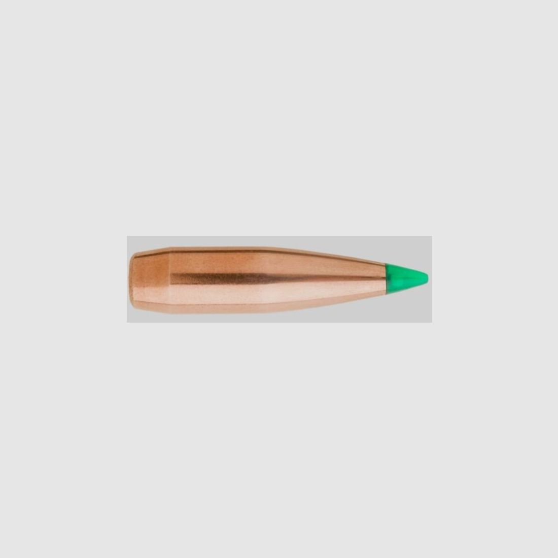 .264 BALLES SIERRA 6,5MM/.264 130GR TGK TIPPED GAMEKING 100/BOX, image 1 sur 2