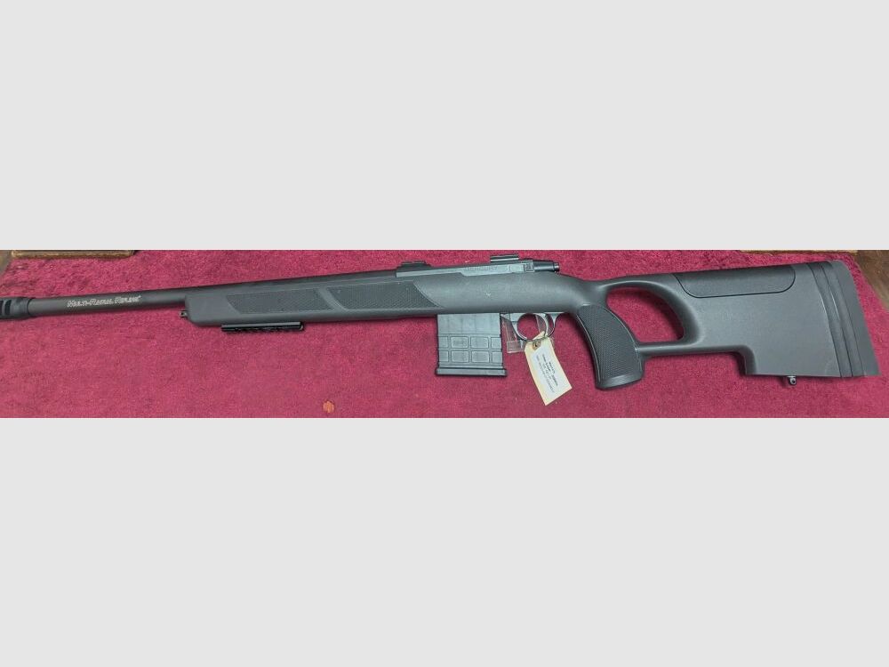 Mercury Urban Sniper