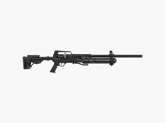 Hatsan Blitz 777 Full Auto PCP Luftgewehr mit abnehmbarer Luftkartusche