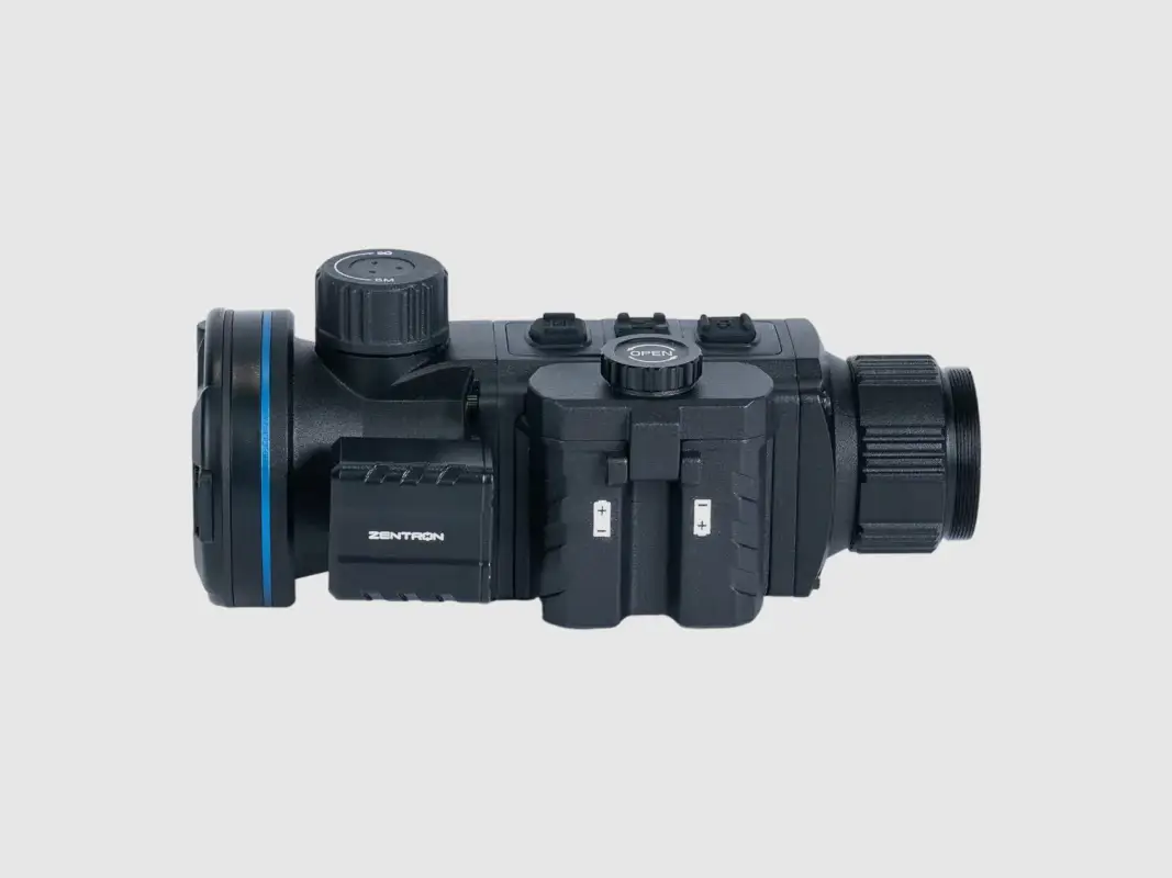 Zentron ZEN Q50R Wärmebildgerät, Bild 22 von 22