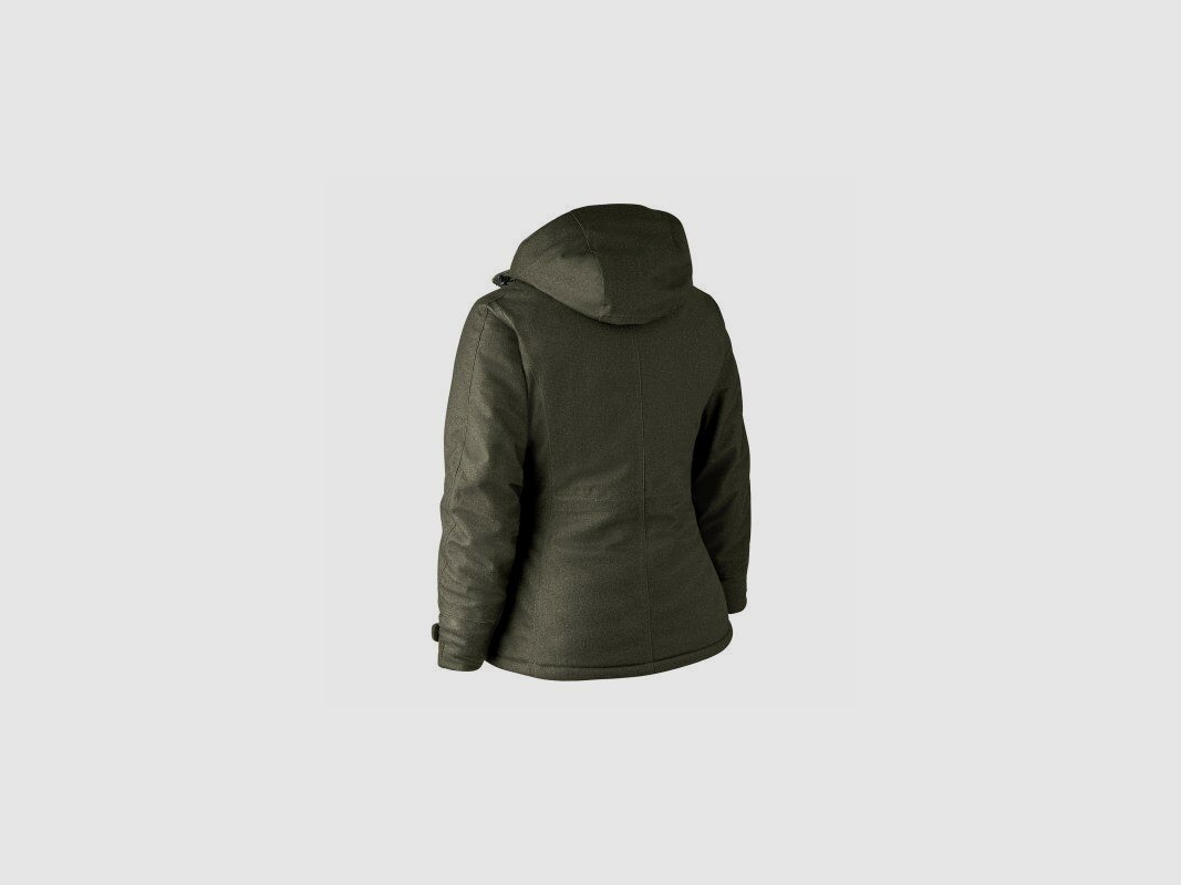 Deerhunter Damen Winter-Jagdjacke Lady Raven Elmwood
