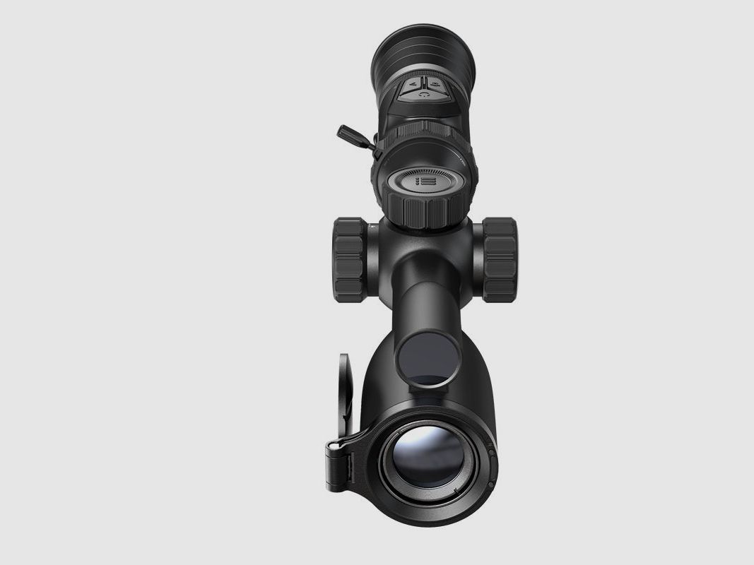 Hikmicro Alpex PRO A50PL Tag und Nachtsicht-Zielfernrohr (Digital)