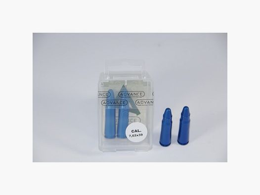 SALVA PERCUSSORE ALLUMINIO CAL.7,62X39 PZ 2