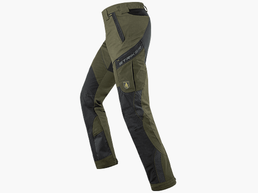 PANTALONE STRIKER PRO TRABALDO